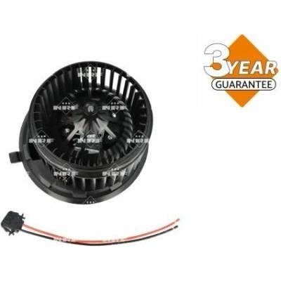 vnitřní ventilátor NRF 34209