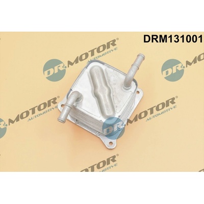 Olejový chladič, motorový olej Dr.Motor Automotive DRM131001