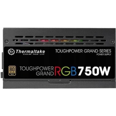 Thermaltake Toughpower Grand RGB 750W PS-TPG-0750FPCGEU-R