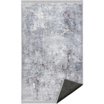 Mila Home Сив килим 80x150 cm - Mila Home (HaliDik-Deluxe-11046-80x150)