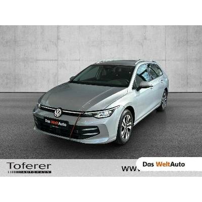 Volkswagen Golf Variant DSG Life 85 kW