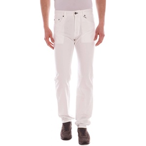 Gant Мъжки панталони gant, Цвят Бяло (13011008901_bianco_113)