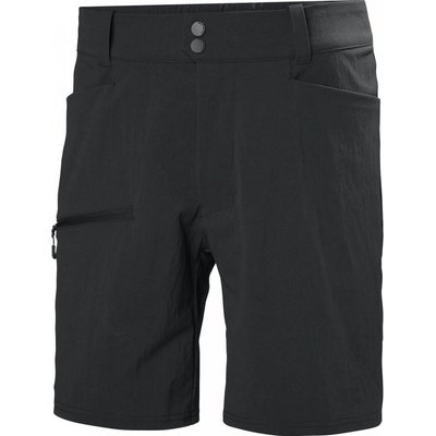 Helly Hansen pánske kraťasy Vika Tur shorts čierna