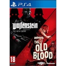 Wolfenstein: The New Order   Wolfenstein: The Old Blood