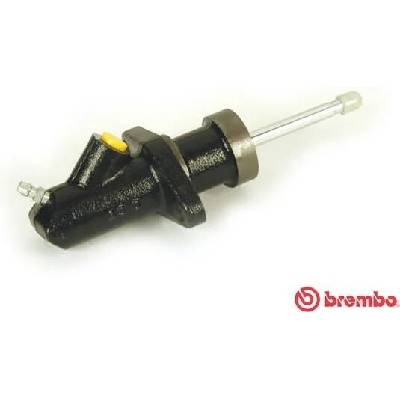Pomocný válec, spojka BREMBO E 06 002 (E06002)