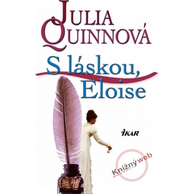 S láskou, Eloise