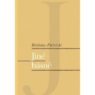 Jiné básně