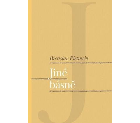 Jiné básně