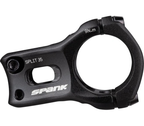 Spank SPLIT 35