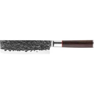 Forged Японски нож за зеленчуци SEBRA 17, 5 см, Forged (FORGEDSDV623460)