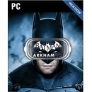 Batman: Arkham VR