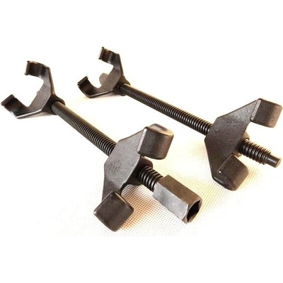 Stahovák pružin 260mm GEKO G30312 2ks – Zboží Mobilmania