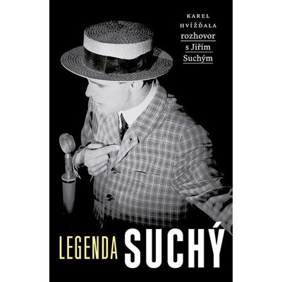 Legenda Suchý