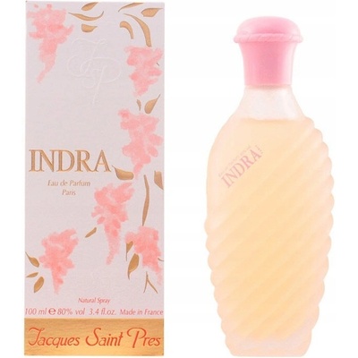 Ulric de Varens Indra parfumovaná voda dámska 100 ml