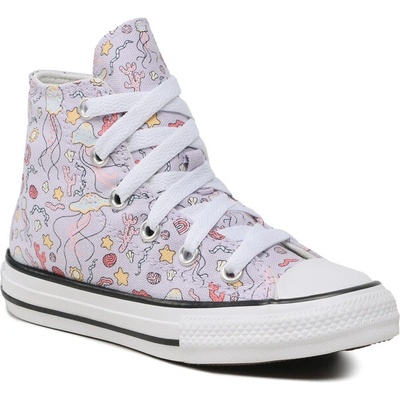 Converse Кецове Converse Chuck Taylor All Star A03578C Виолетов (Chuck Taylor All Star A03578C)