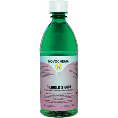 Novochema Riedidlo S 6001 350g