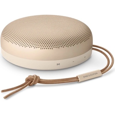 Bang & Olufsen Beosound A1 2nd Gold Tone (1734008)