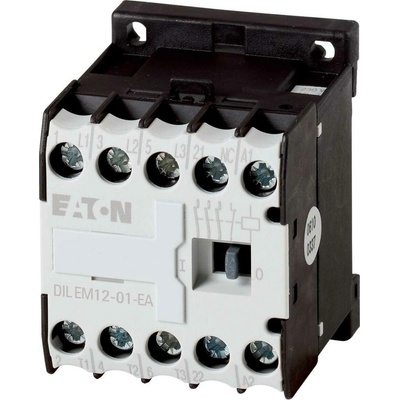 Eaton DILEM12-01-G-EA 24VDC