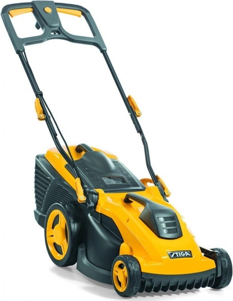 Stiga COMBI E40