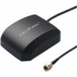 Qoltec Mobile GPS GLONASS Antenna with Magnetic Base Omnidirectional 28dBi SMA