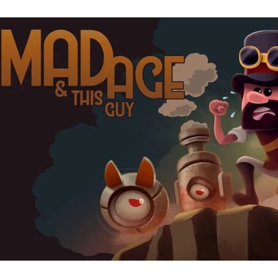 Mad Age & This Guy