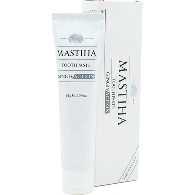 Masticha s Mastichou Gingivaction 85 g