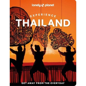 EXPERIENCE THAILAND | E02 (ISBN: 9781838697686)