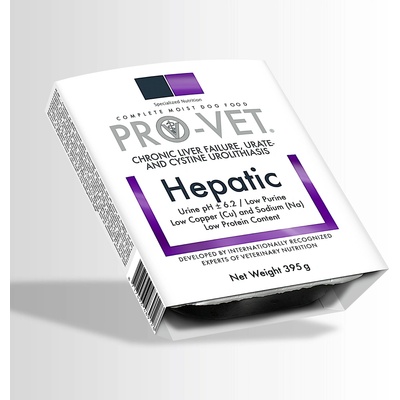 Pro-Vet Adult Hepatic 395 g