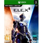THQ Nordic Elex II (Xbox One)
