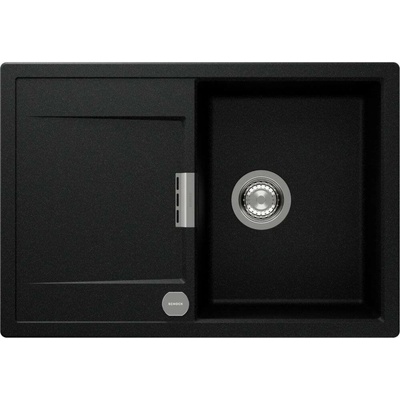 Schock Mono D-100S-A Magma