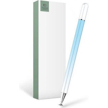 Tech-Protect Писалка с тънък връх за таблет от Tech-Protect Ombre Stylus Pen - Sky Blue (9589046924163)