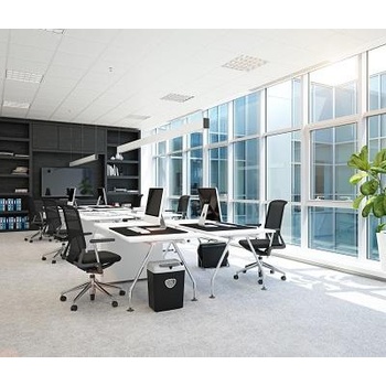 Image 1 of Fellowes AeraMax DX95 (IFW93938)