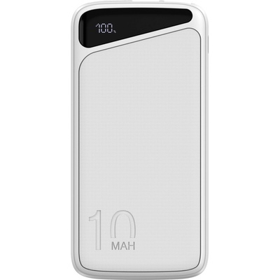 NAVITEL PWR10 MX bílá