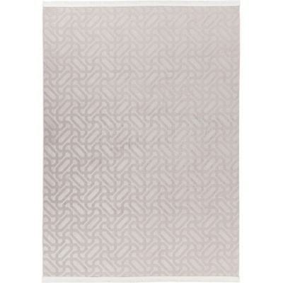 LALEE Килим LALEE Damla 210, 160x220, сив (DAM-210-GR)