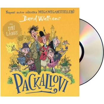 Packallovi