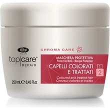 Lisap Top Care Repair Chroma Care Protective Mask 250 ml