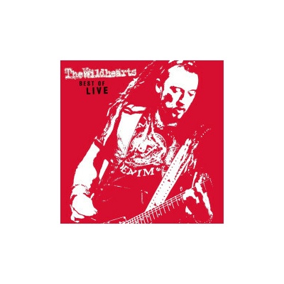 Wildhearts - Best Of Live / Yellow / Vinyl LP