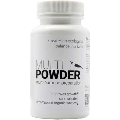 Qualdrop Multi Powder 30 g