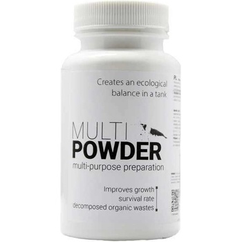 Qualdrop Multi Powder 30 g