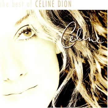 Celine Dion - The Very Best Of Celine Dion (CD) (0888430992429)