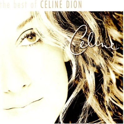 Celine Dion - The Very Best Of Celine Dion (CD) (0888430992429)