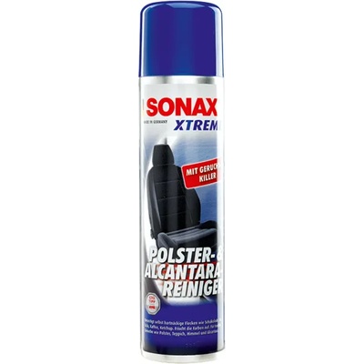 SONAX Препарат за текстил Sonax Xtreme Алкантара 400 мл (02063000)