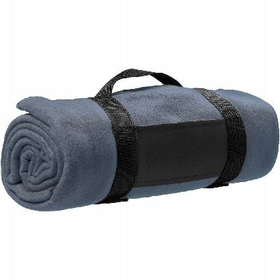 Prikrývka na obdĺžnikový piknik Axpol 158 x 123 cm (Malý kufrík v kabíne Titan Xenon 2K 849403)