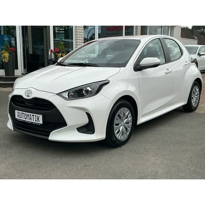 Toyota Yaris Hybrid Comfort 85 kW