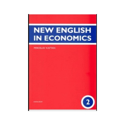 New English in Economics 2. díl