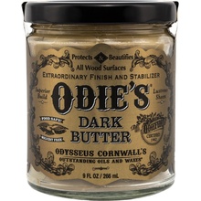 Odies Oil Dark Butter 0,266 l