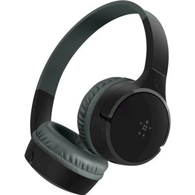 Belkin Soundform Mini On-Ear Kids Headphones V3
