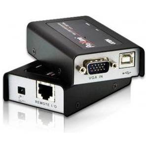 ATEN KVM Extender USB Mini до 100m CE100 (ATEN-CE100) - itmode