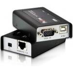 ATEN KVM Extender USB Mini до 100m CE100 (ATEN-CE100) - itmode