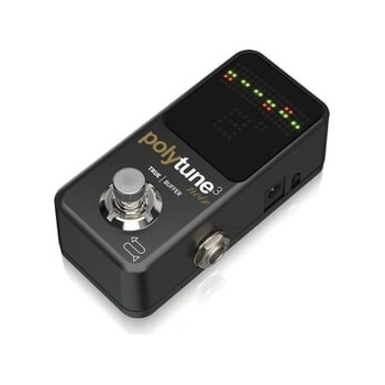 TC Electronic PolyTune 3